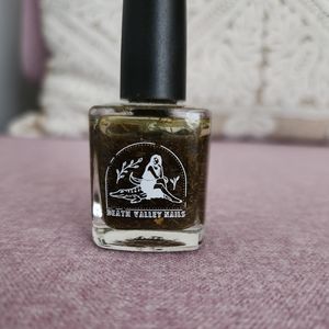 Death Valley Nails nail polish